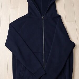 Vintage Banana Republic Zip Up